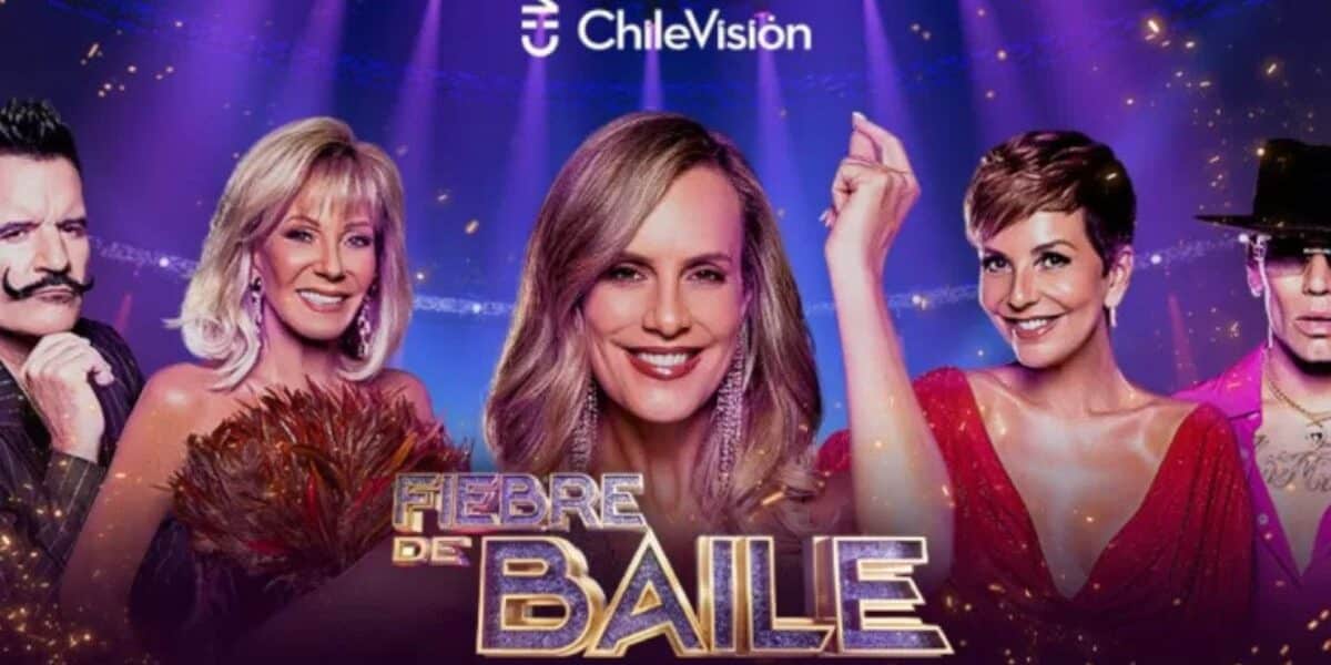 Daniela Castro acusa supuesto favoritismo en Fiebre de Baile tras quedar en zona de eliminación