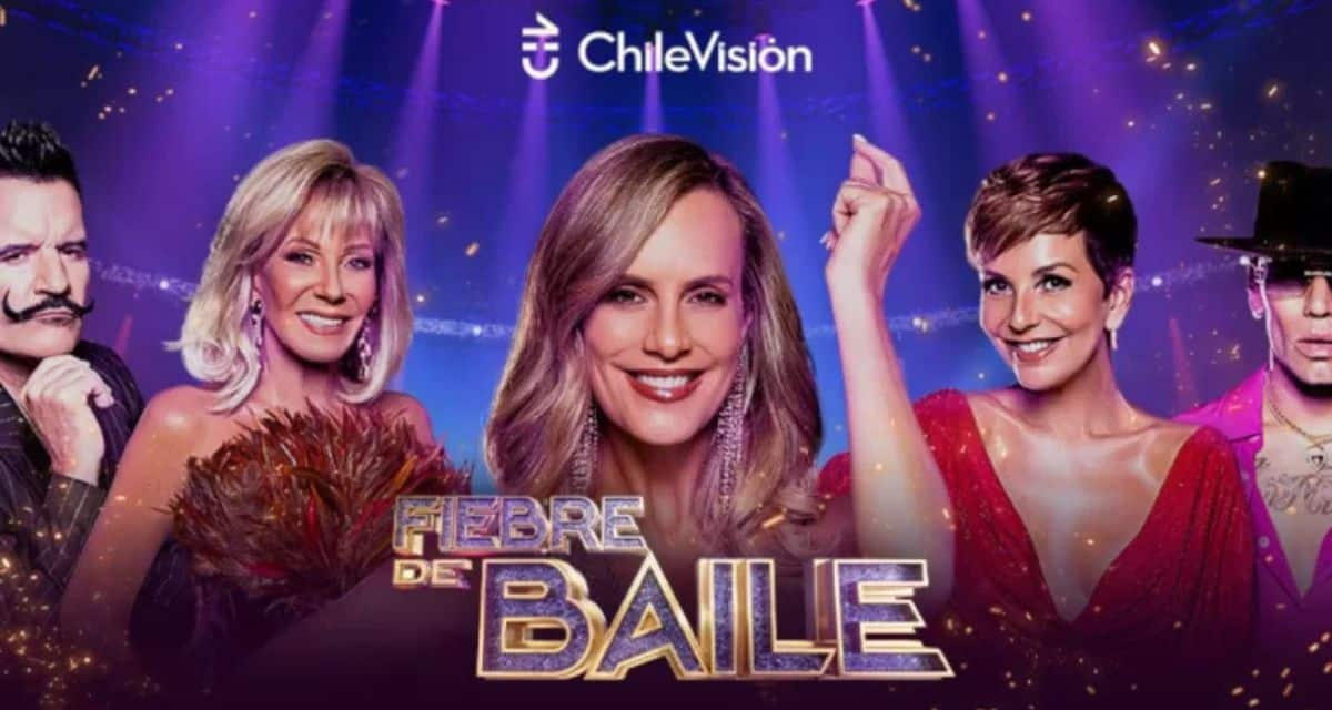 Daniela Castro acusa supuesto favoritismo en Fiebre de Baile tras quedar en zona de eliminación