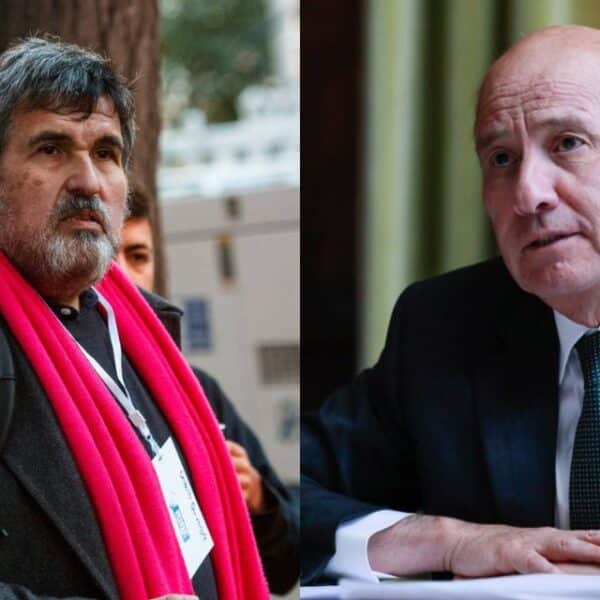 Darío Quiroga fue cuestionado por comparar a Jorge Quiroz con Diego Portales en su programa Provócame