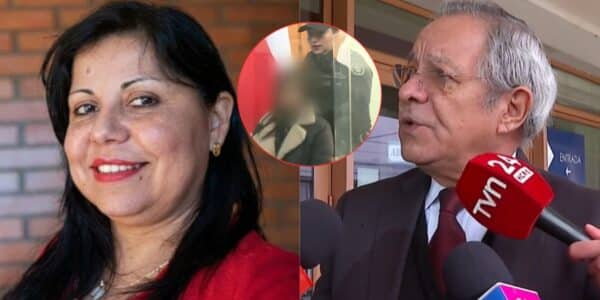 Abogado de adolescente imputada entrega antecedentes por crimen de Ingrid Barrera en Loncoche