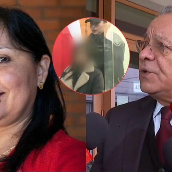 Abogado de adolescente imputada entrega antecedentes por crimen de Ingrid Barrera en Loncoche