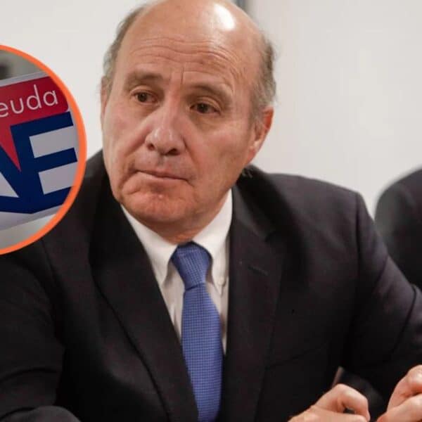 Deudores CAE podrían tener una nueva salida tras dichos del ministro Jorge Quiroz