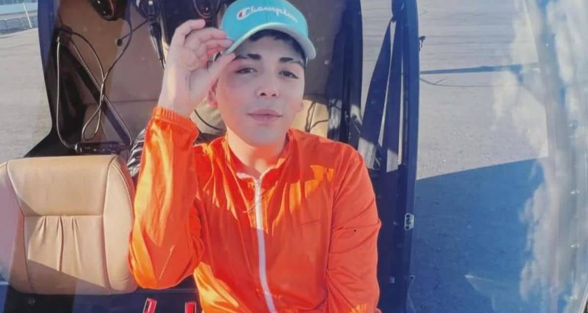 Diego Pánico enfrenta delicado estado de salud tras ser internado por trombosis