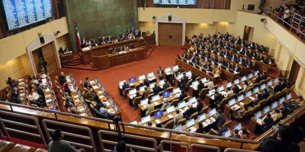 Diputados que viajaron en semana distrital durante períodos de trabajo territorial