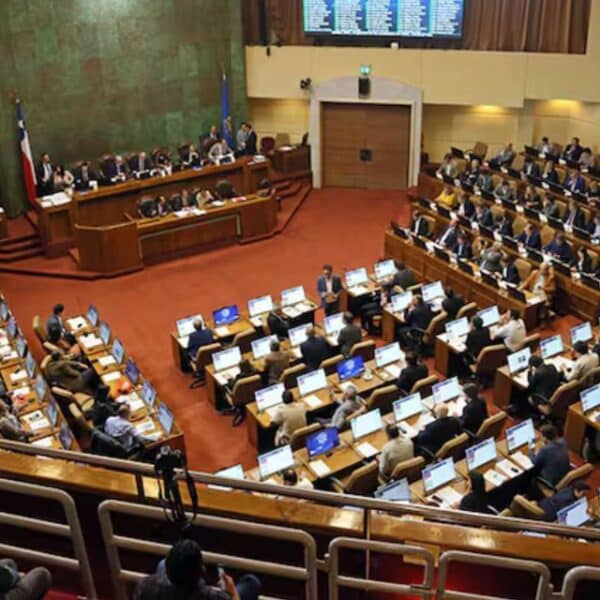 Diputados que viajaron en semana distrital durante períodos de trabajo territorial