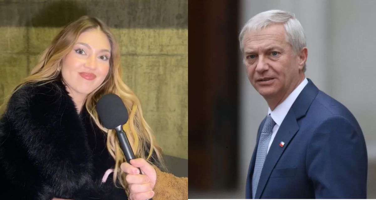 Disley Ramos entrega su opinión sobre el CAE y el caso de Pollo Castillo