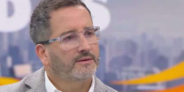 Eduardo Fuentes pide recordar a Alejandro tras crimen en San Bernardo