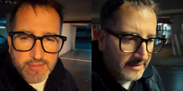 Eduardo Fuentes publica video con reflexión sobre la forma de hablar de los delincuentes