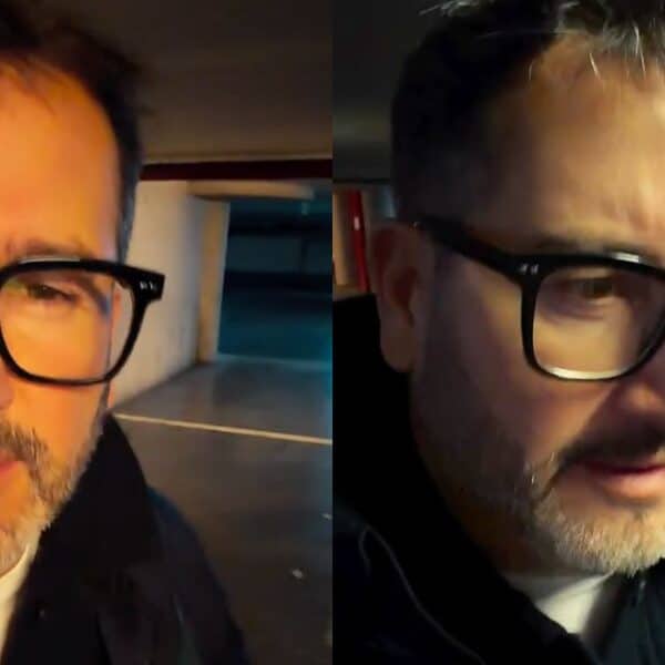 Eduardo Fuentes publica video con reflexión sobre la forma de hablar de los delincuentes