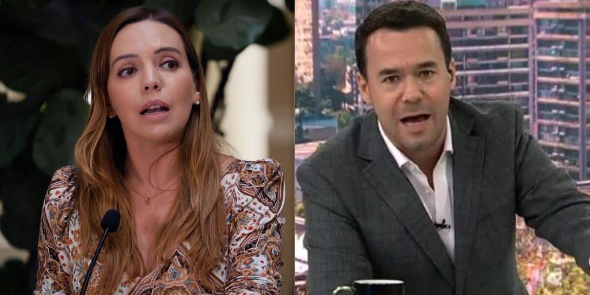 Eduardo de la Iglesia analiza en Plan Perfecto la polémica que involucra a Camila Flores