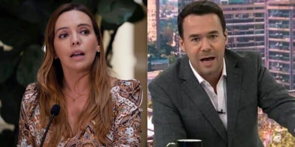 Eduardo de la Iglesia analiza en Plan Perfecto la polémica que involucra a Camila Flores