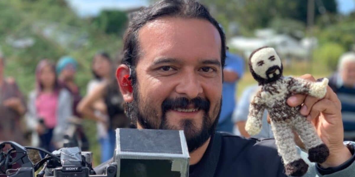 El Catador reaccionó a la grave acusación realizada por su expareja Paula Salas