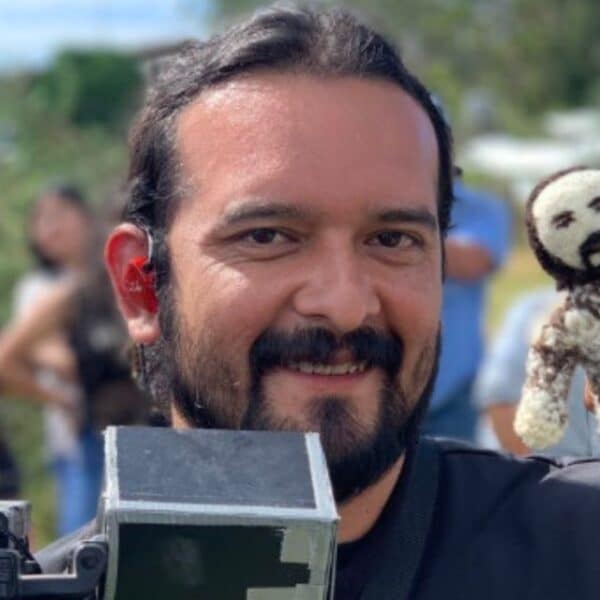 El Catador reaccionó a la grave acusación realizada por su expareja Paula Salas