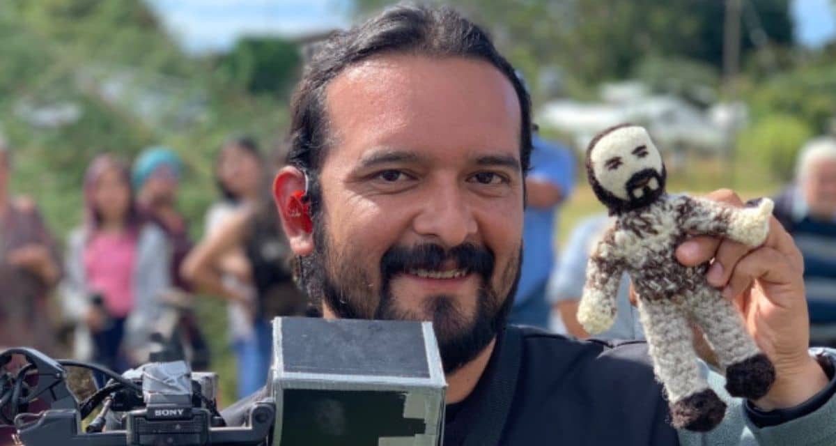 El Catador reaccionó a la grave acusación realizada por su expareja Paula Salas