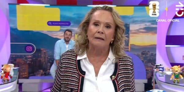 Eli de Caso defendió en Plan Perfecto el derecho de las personas mayores a trabajar y disfrutar