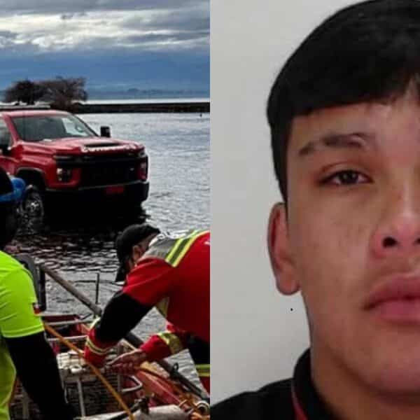 Eliezer Vera fue hallado tras operativo de búsqueda en la comuna de Puyehue