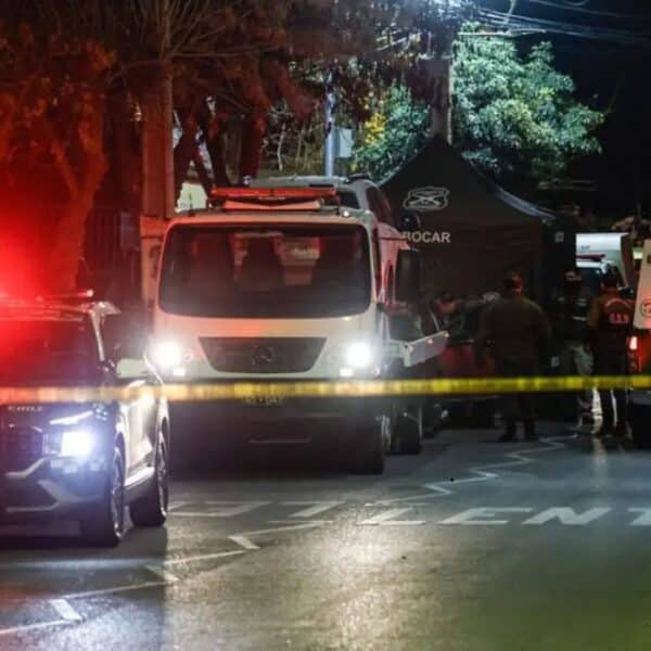 Encerrona en San Bernardo: tía del menor entrega relato a la policía