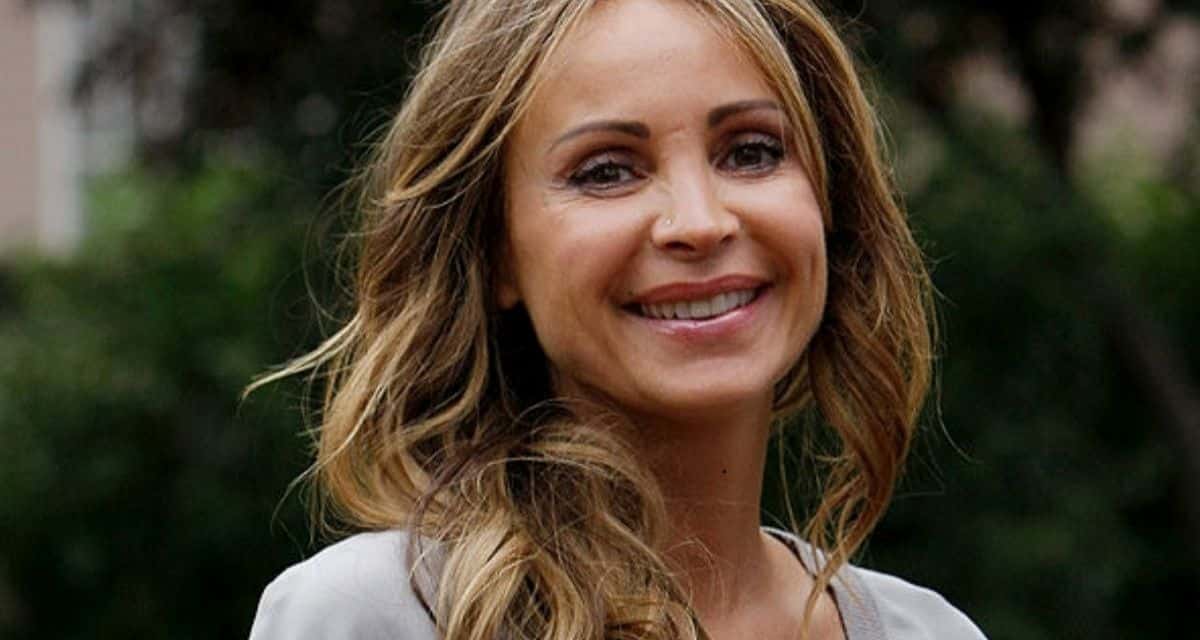 Eva Gómez comparte fotografías de su hija Triana Morales en su cumpleaños 19