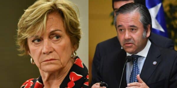 Evelyn Matthei