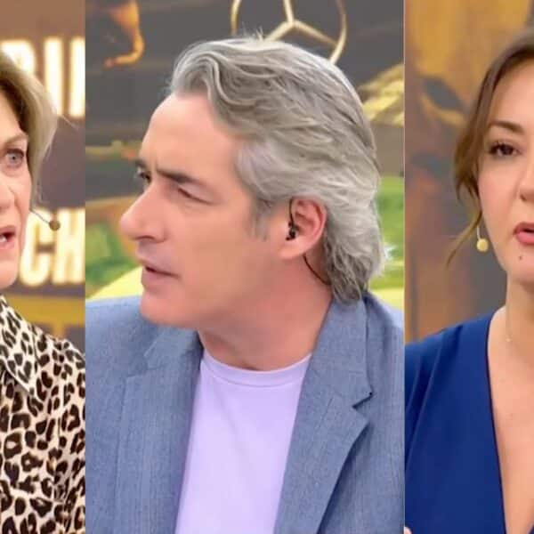Evelyn Matthei cuestiona al Gobierno de José Antonio Kast por seguridad