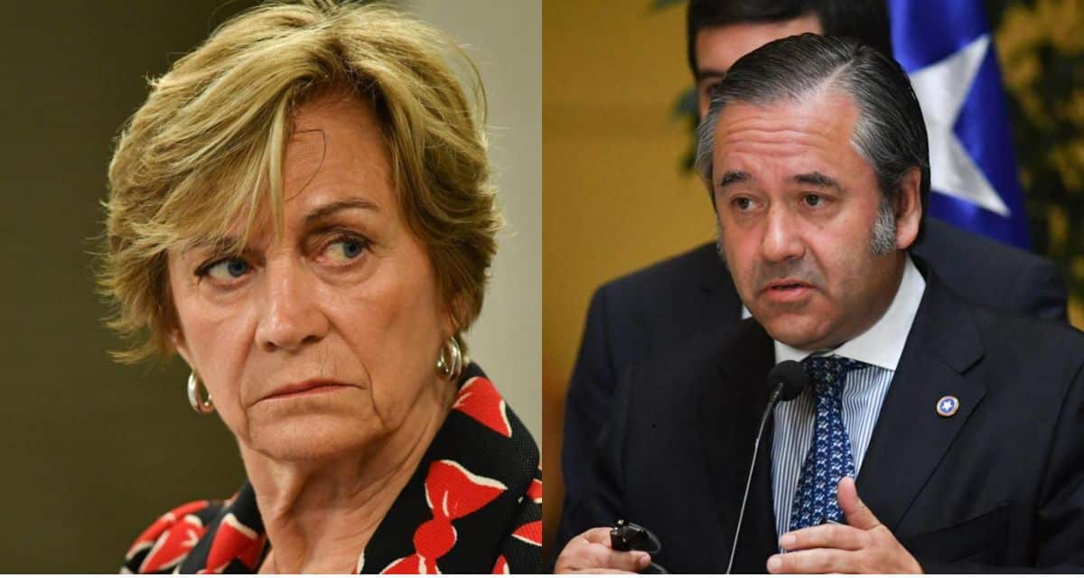 Evelyn Matthei