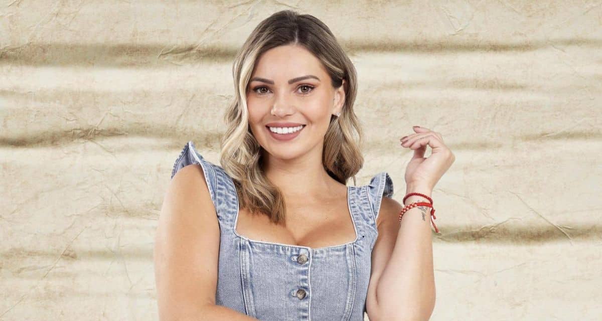 Faloon Larraguibel evalúa un posible cambio de programa y un millonario acuerdo televisivo.