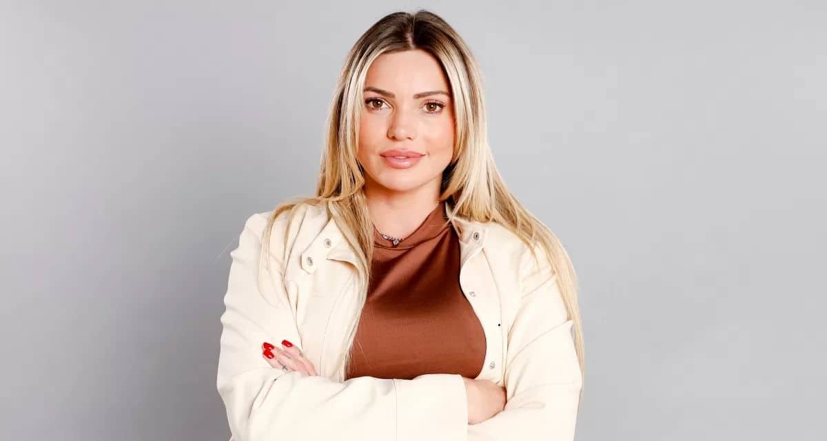 Faloon Larraguibel podría llegar a Volverías con tu Ex 2 con millonaria cifra mensual