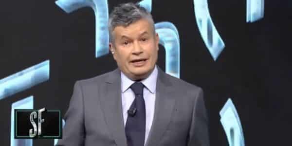 Felipe Bianchi confirma que dejará Sin Filtros y adelanta quién asumirá la conducción del programa