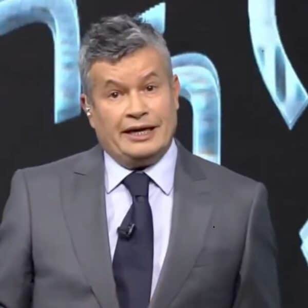 Felipe Bianchi confirma que dejará Sin Filtros y adelanta quién asumirá la conducción del programa