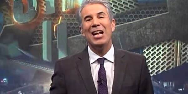 Felipe Bianchi reemplaza a Gonzalo Feito en Sin Filtros y genera críticas en redes sociales