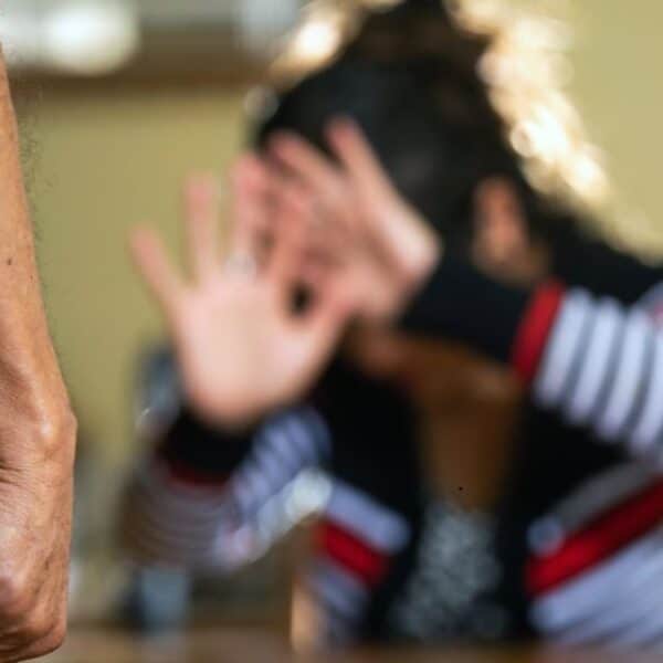 Femicidio frustrado en Panguipulli fue frenado por los hijos de la víctima y su madre