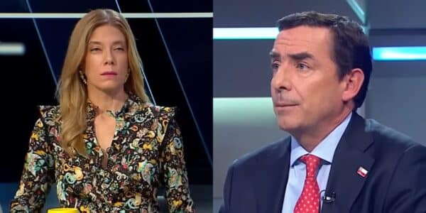 Fernando Rabat genera polémica tras referirse a eventuales indultos en CNN