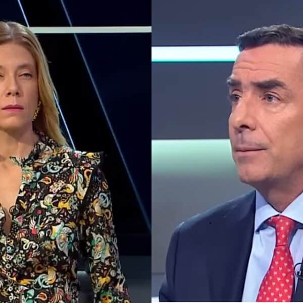 Fernando Rabat genera polémica tras referirse a eventuales indultos en CNN
