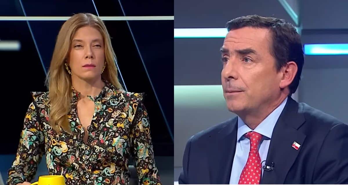 Fernando Rabat genera polémica tras referirse a eventuales indultos en CNN