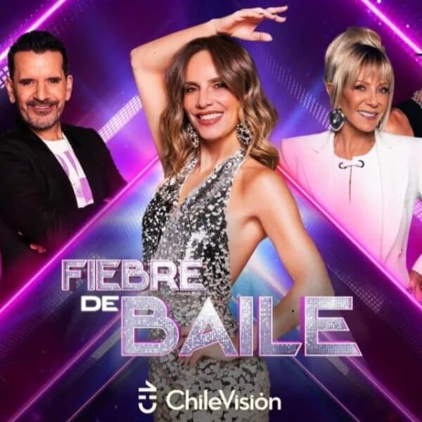 Fiebre de Baile prepara nuevos ingresos para competir con reality de Mega