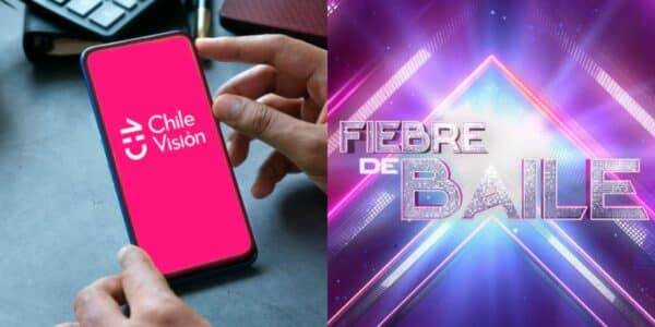 Fiebre de Canto aparece como posible reemplazo de Fiebre de Baile en Chilevisión