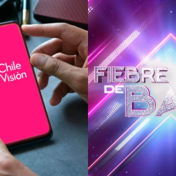 Fiebre de Canto aparece como posible reemplazo de Fiebre de Baile en Chilevisión
