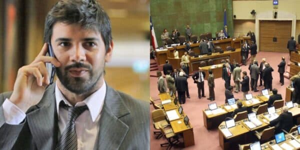 Juan Manuel Fuenzalida es investigado por eventual fraude al Fisco