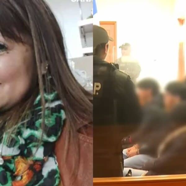 Fiscalía de Loncoche indaga antecedentes surgidos durante la formalización de tres adolescentes por el crimen de una mujer.