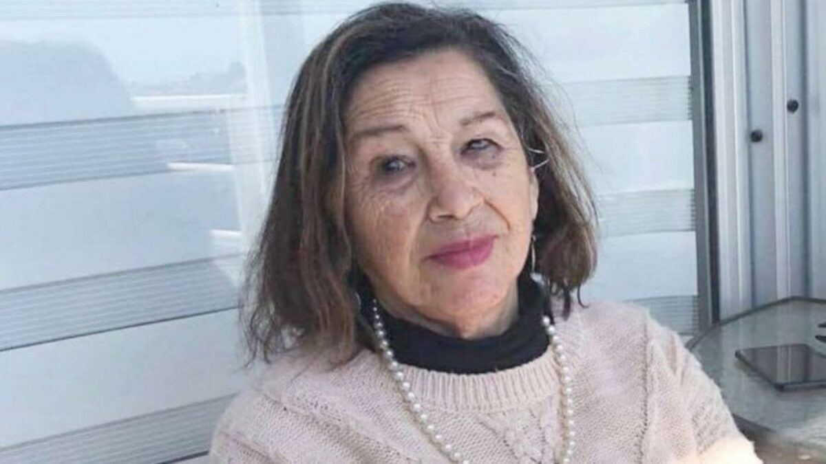María Ercira Contreras es buscada nuevamente por la PDI en el fundo Las Tórtolas de Limache