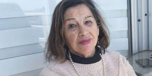María Ercira Contreras es buscada nuevamente por la PDI en el fundo Las Tórtolas de Limache