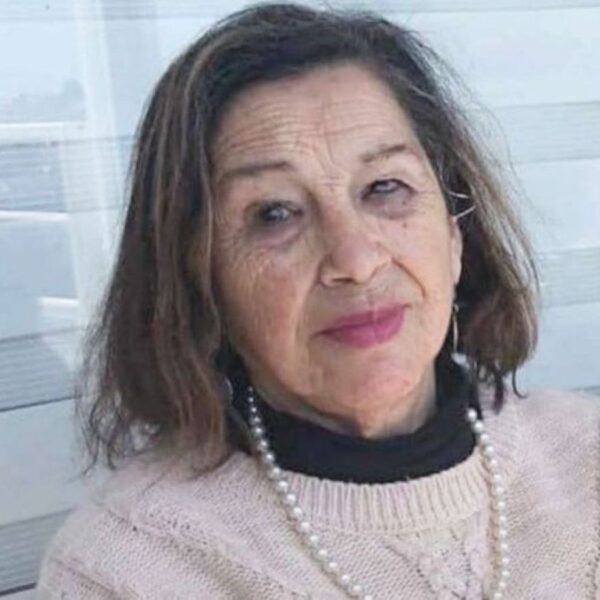 María Ercira Contreras es buscada nuevamente por la PDI en el fundo Las Tórtolas de Limache