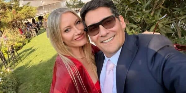 Florencia Araneda publica imágenes desde Puerto Escondido en México y sorprende a sus seguidores