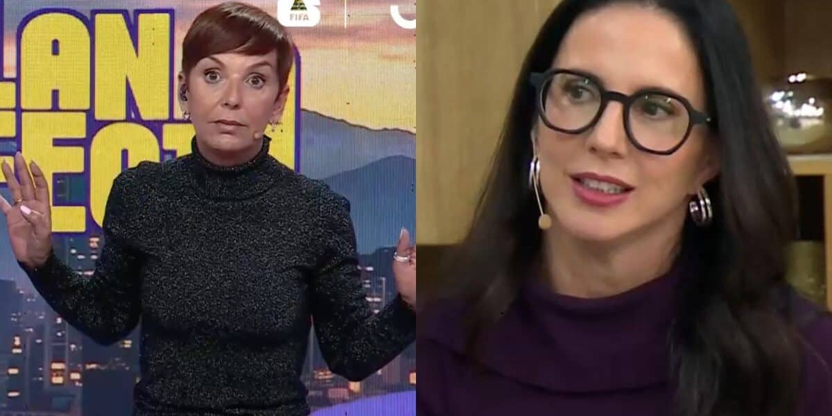Fran García-Huidobro revela supuesto secreto de Luz Valdivieso tras polémica con Primer Plano