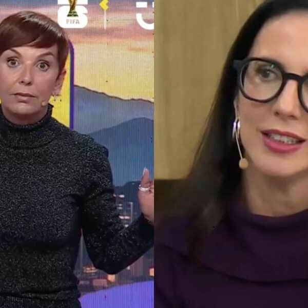 Fran García-Huidobro revela supuesto secreto de Luz Valdivieso tras polémica con Primer Plano