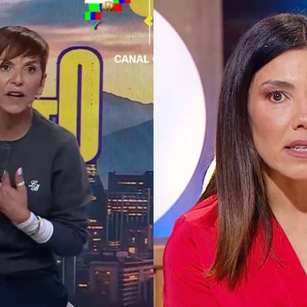 Fran García-Huidobro sorprendió al panel de Plan Perfecto con fuerte acusación contra Paula Escobar
