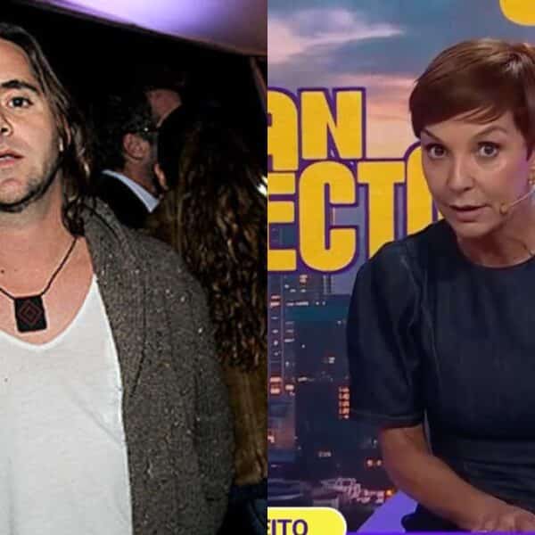 Fran García-Huidobro lanza duro mensaje a Cuchillo Eyzaguirre tras advertencia a Plan Perfecto