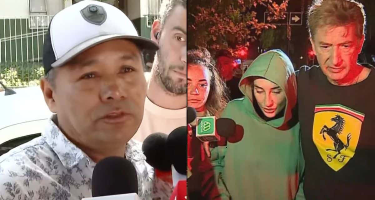 Fran Maira entrega su versión tras acusaciones de la familia de Mayerson Zapata