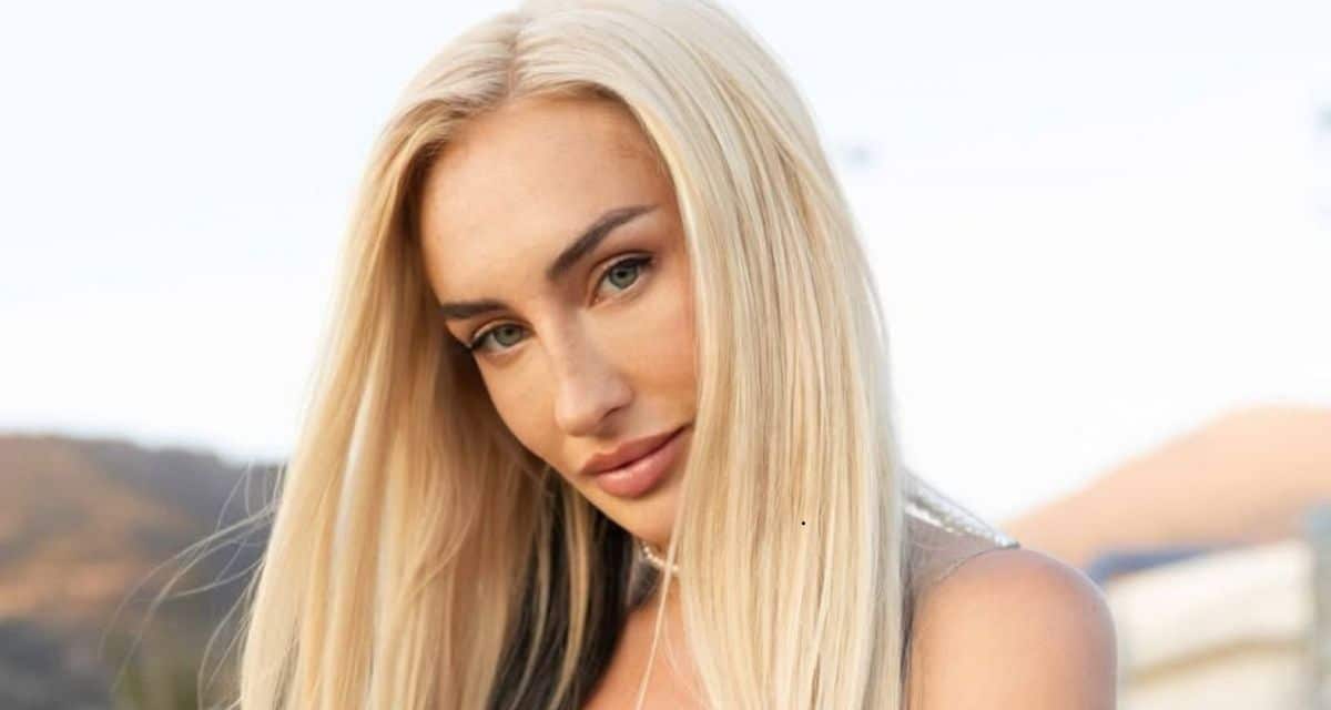 Fran Maira realiza descargo en Instagram tras recibir críticas sobre su cuerpo