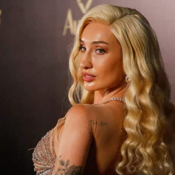 Fran Maira reacciona a publicación de Nes en Instagram
